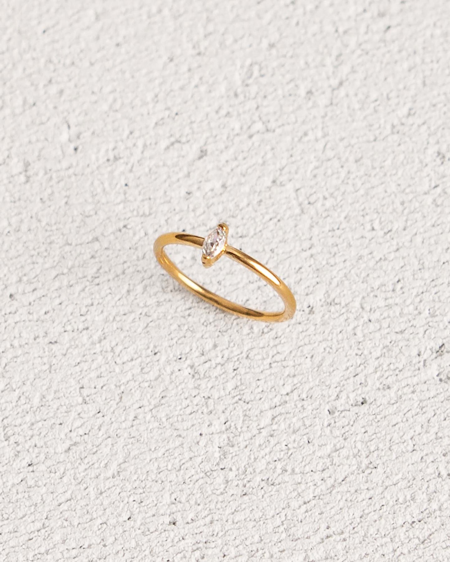 Bague Ares