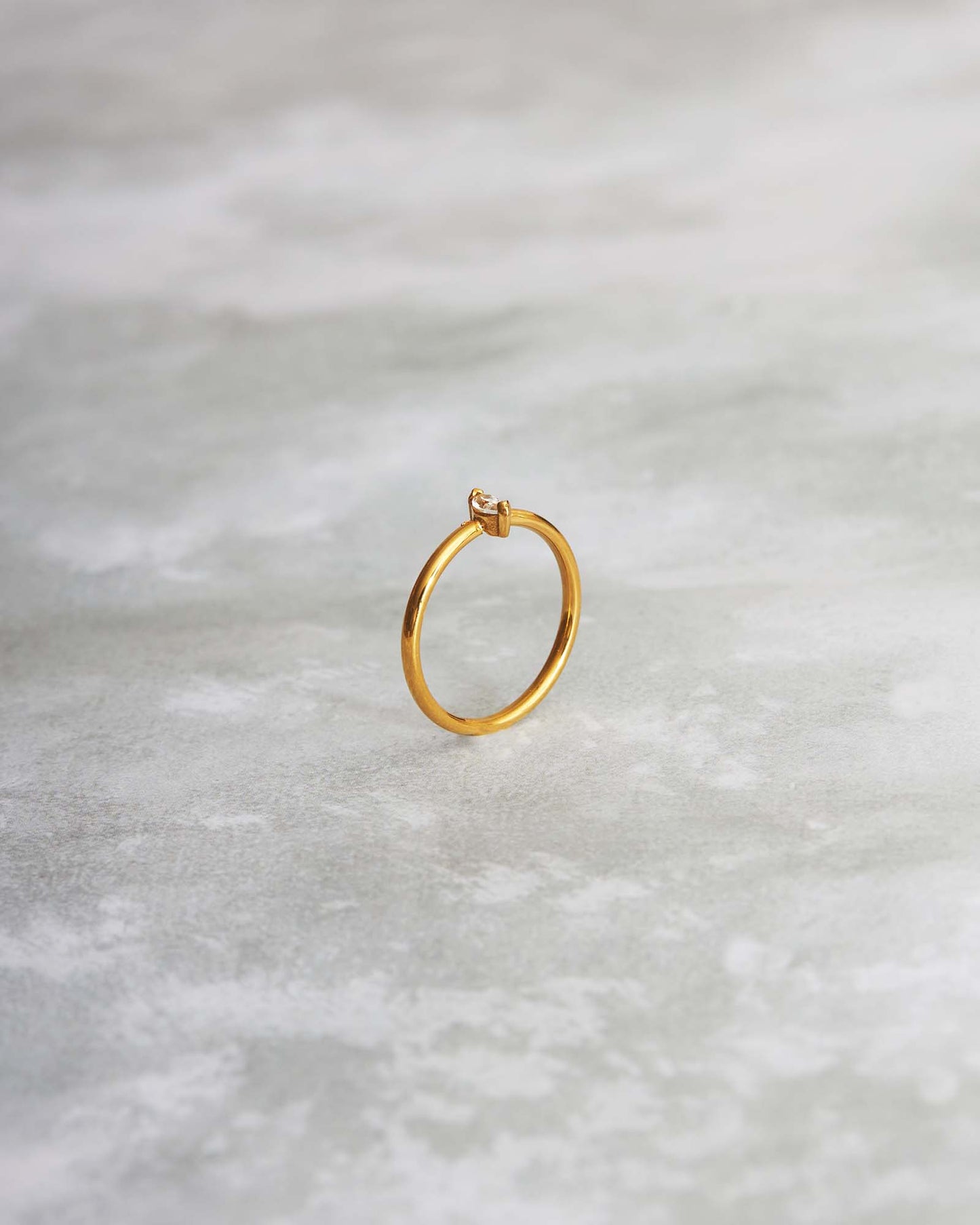 Bague Ares