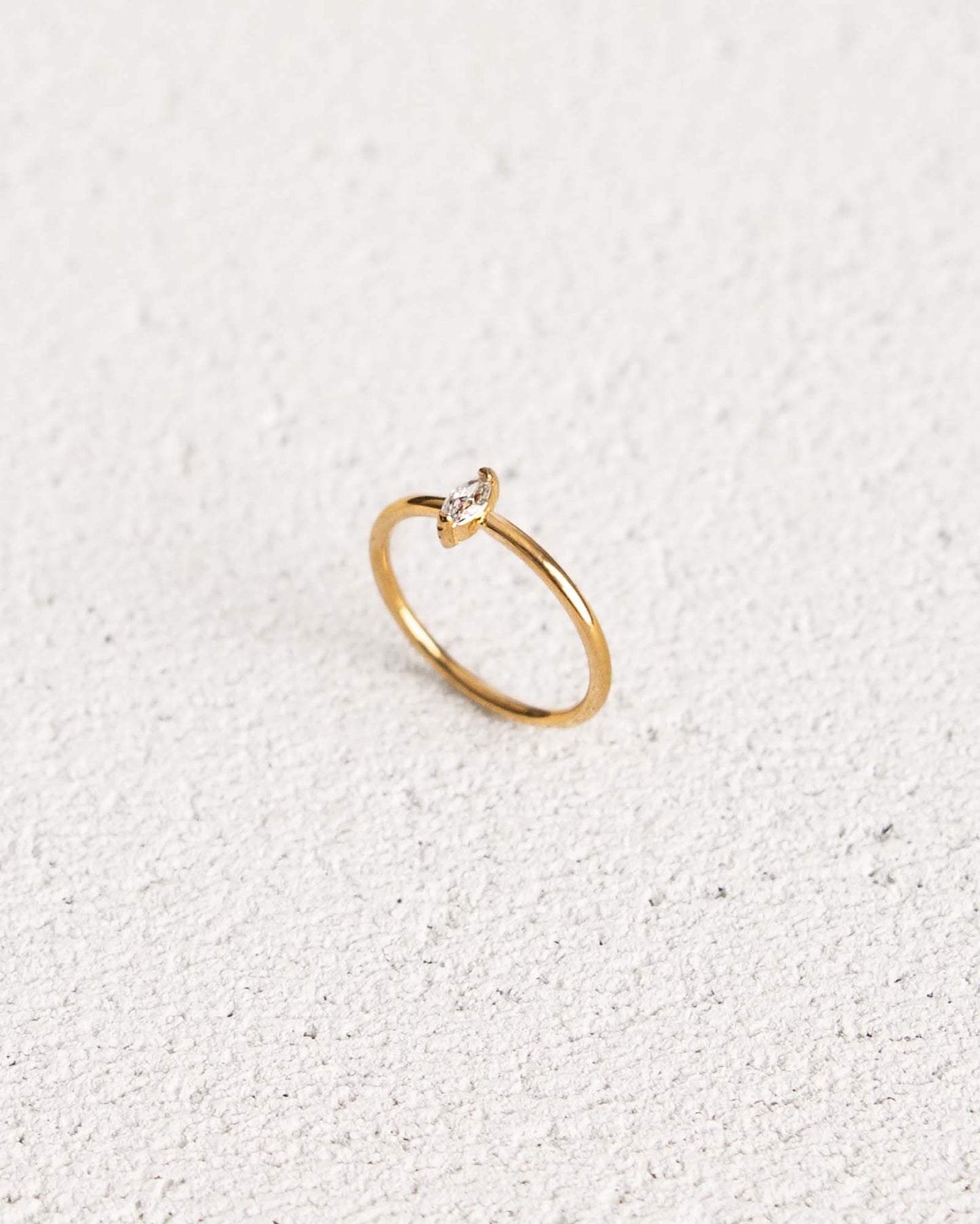 Bague Ares