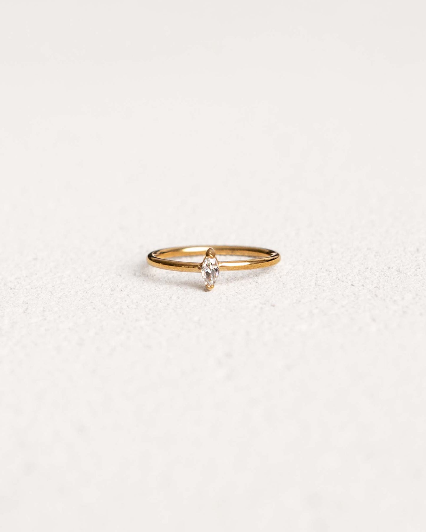 Bague Ares