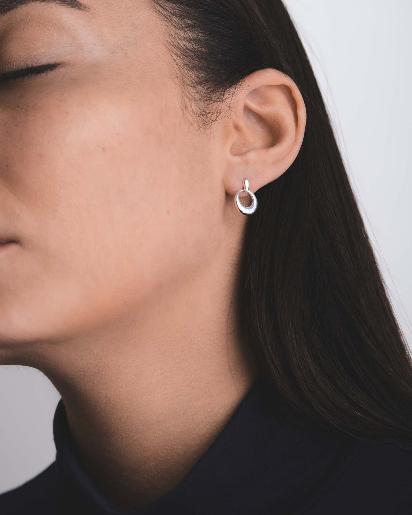 Boucles d'oreilles Cali