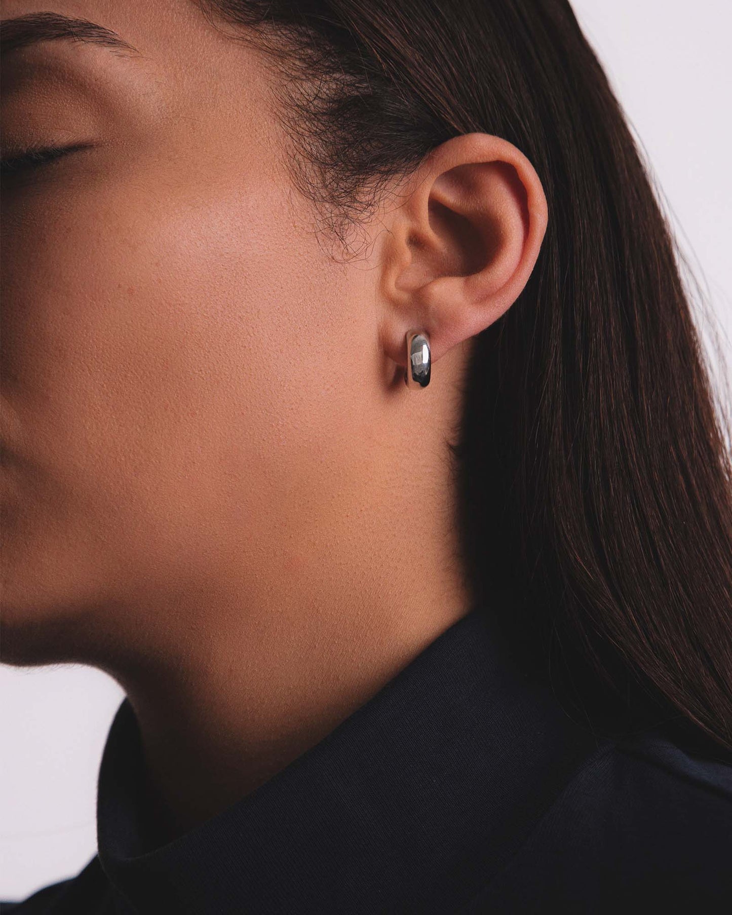 Boucles d'oreilles à clips Erin