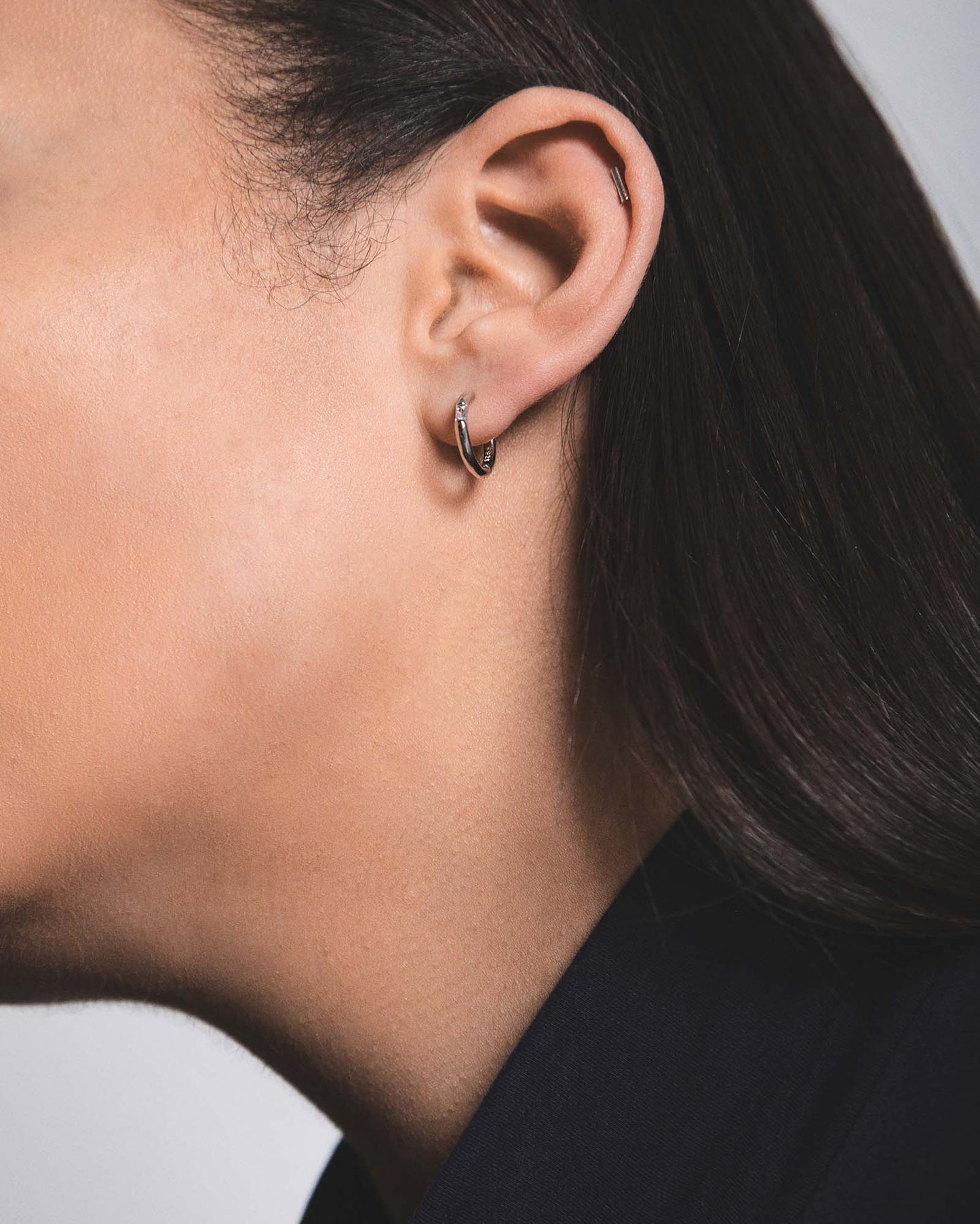 Boucles d'oreilles Horace