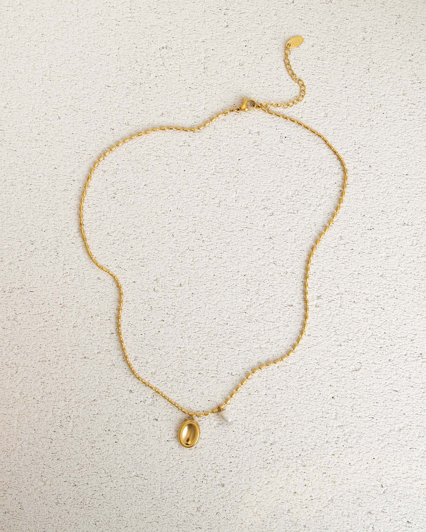 Collier Léandre