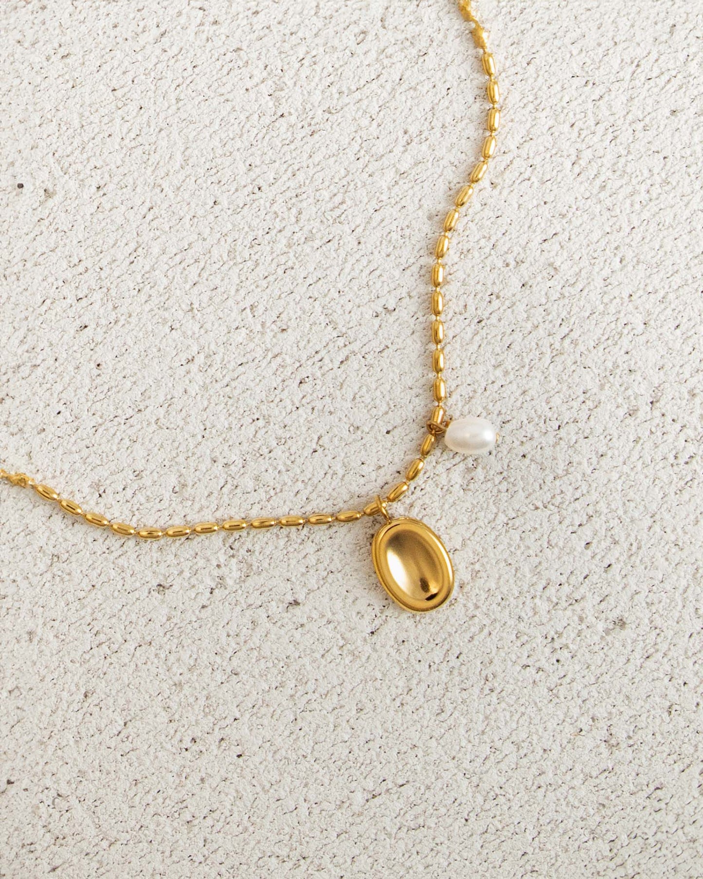 Collier Léandre