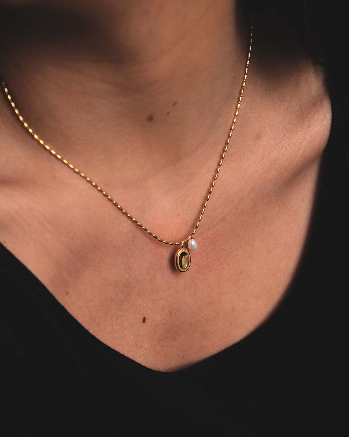 Collier Léandre