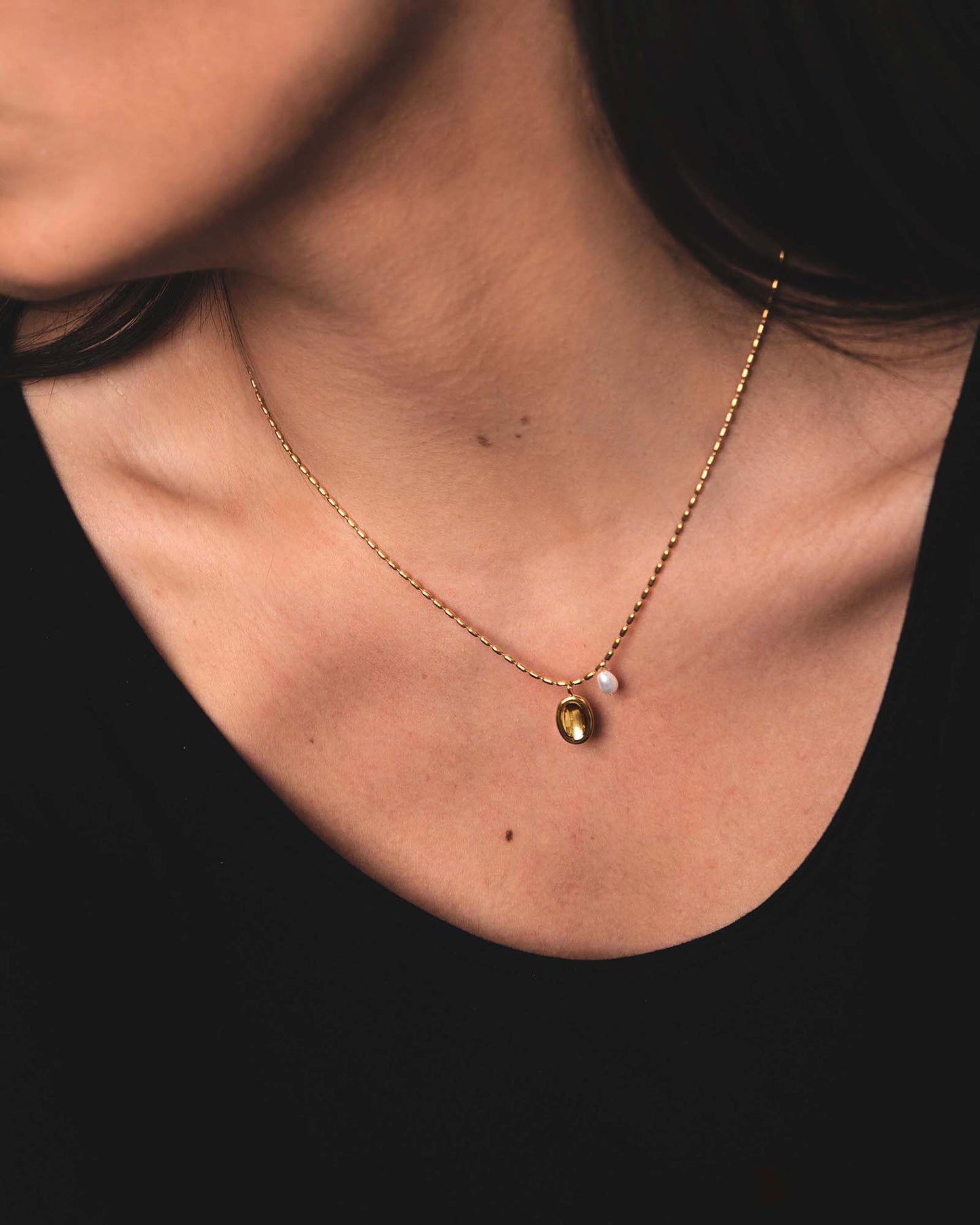 Collier Léandre