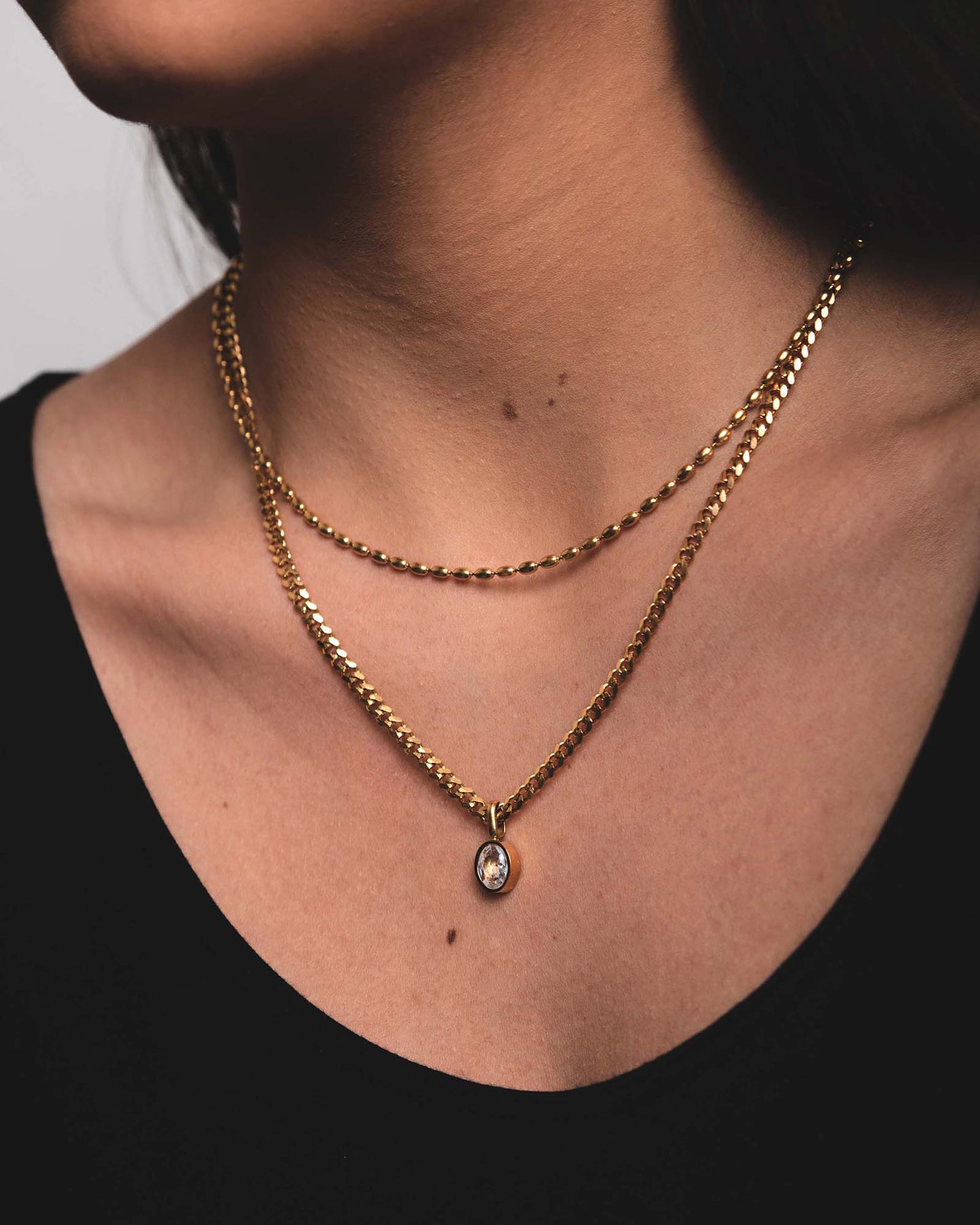 Collier Orus