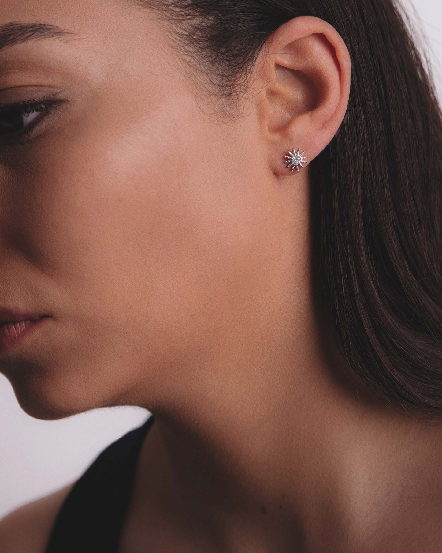 Boucles d'oreilles Mona