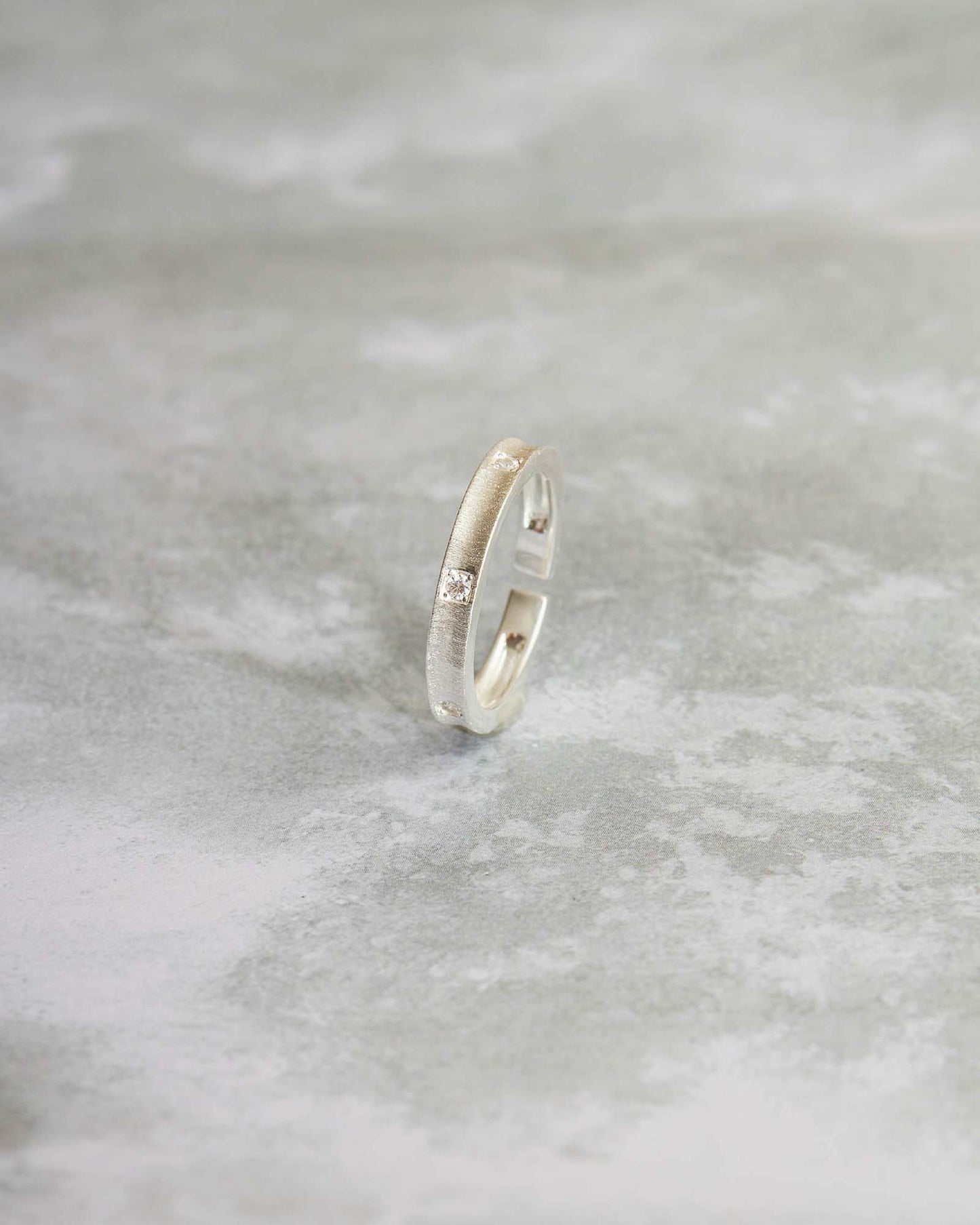Bague Rhea