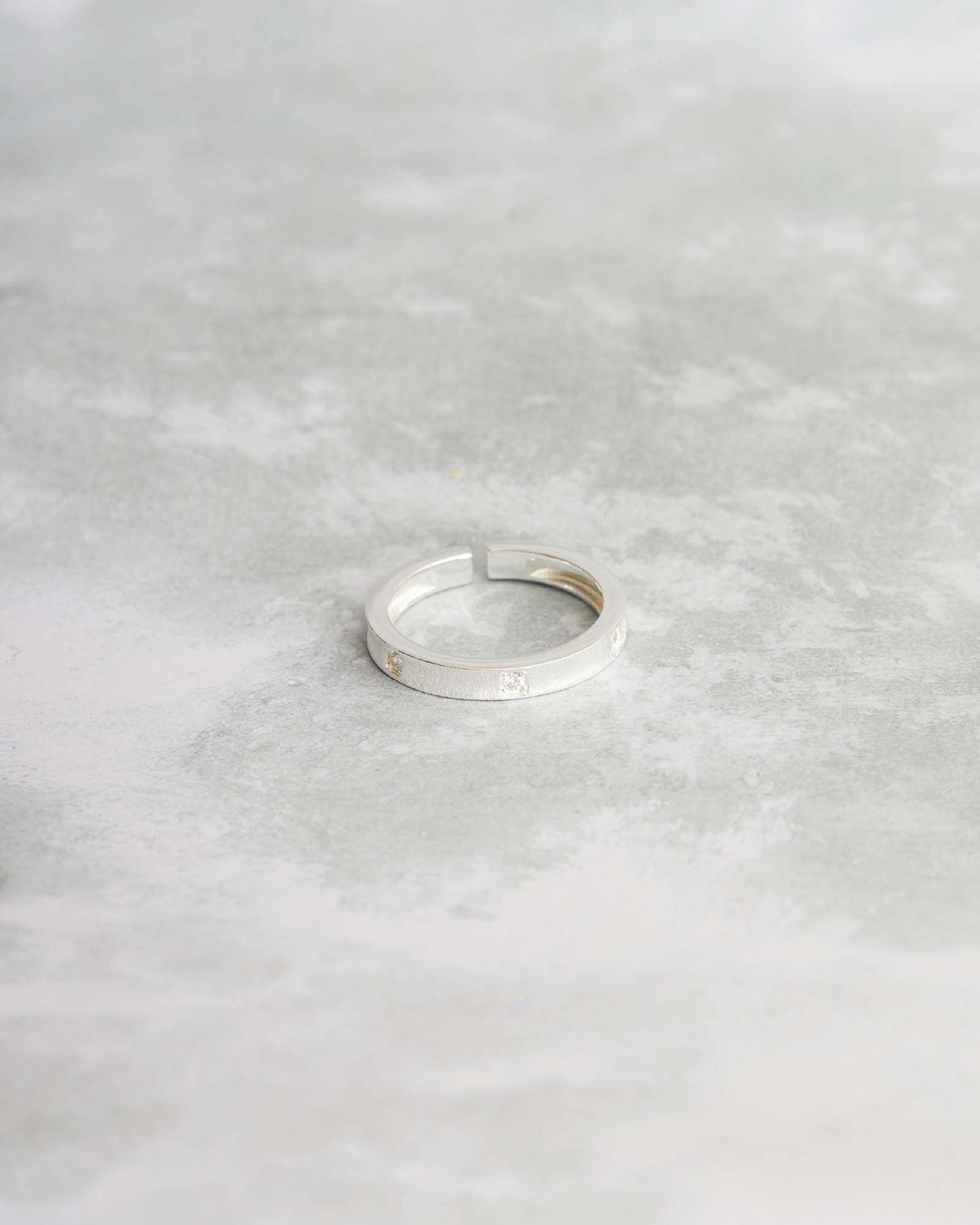 Bague Rhea