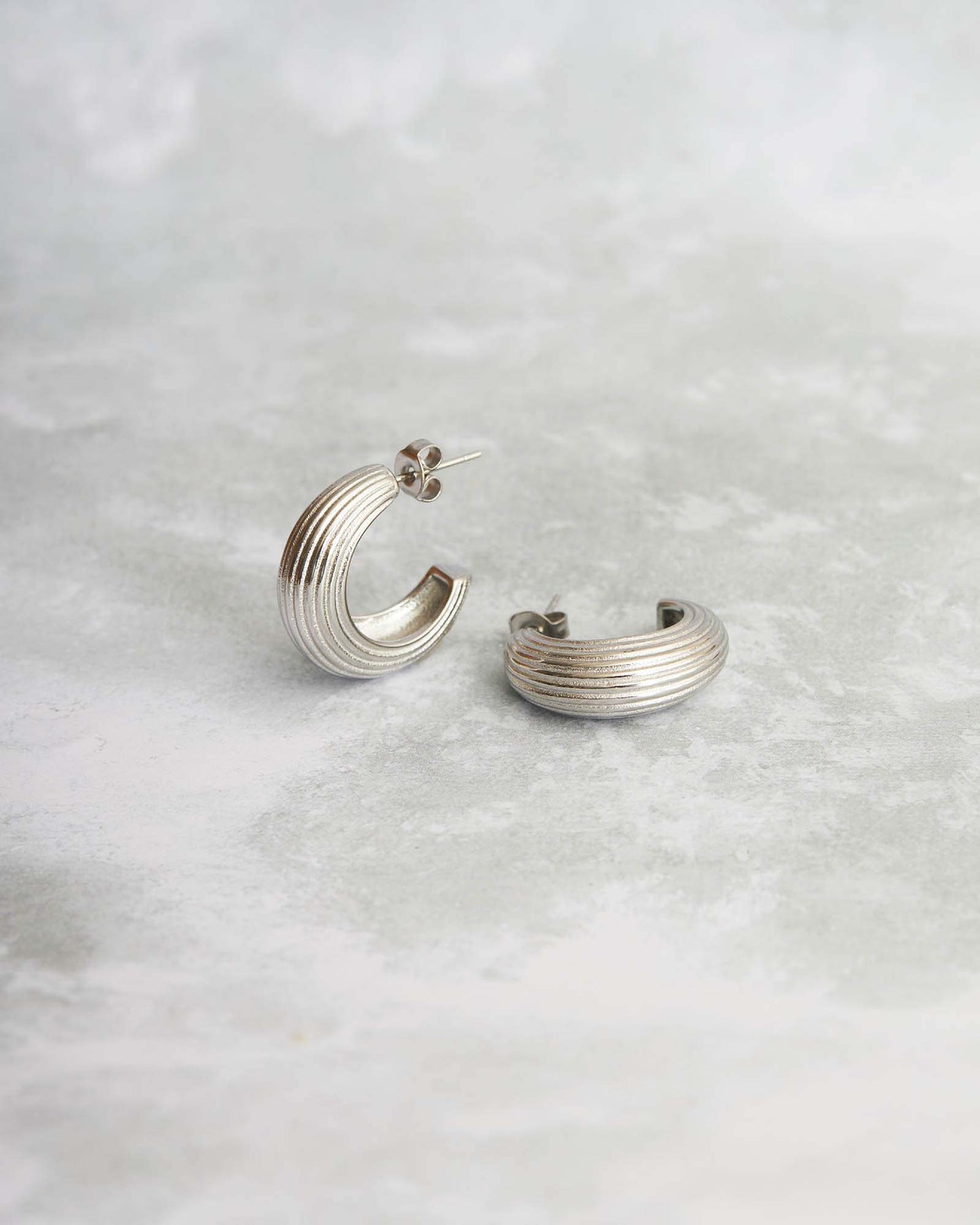 Boucles d'oreilles Seth