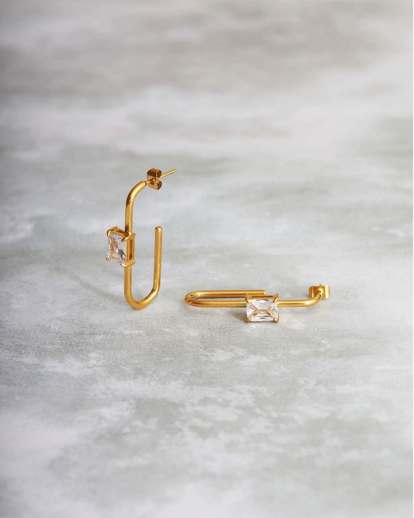 Boucles d'oreilles Sofia