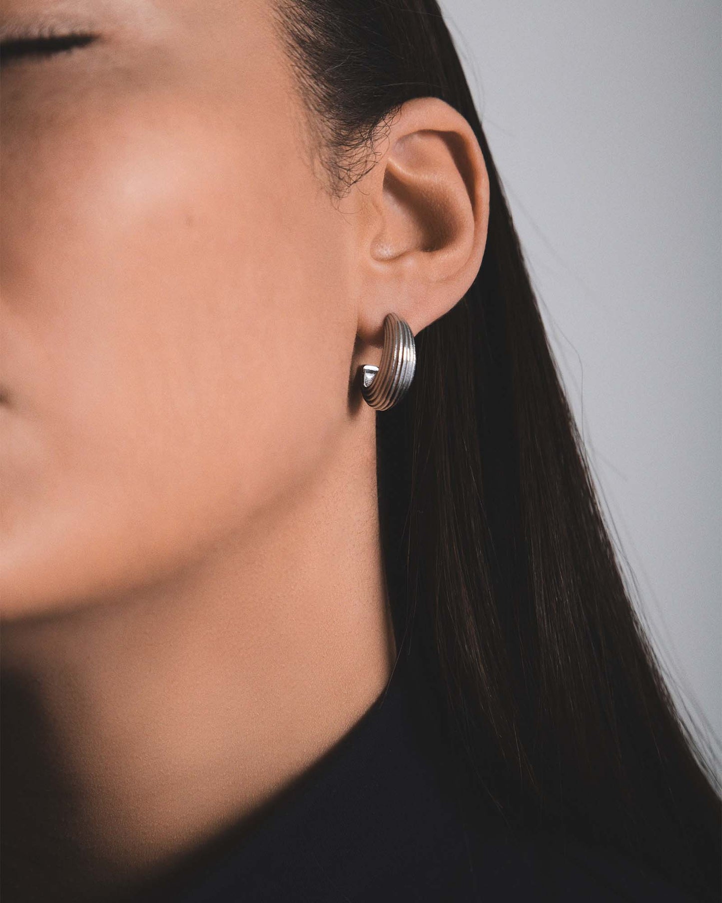 Boucles d'oreilles Seth