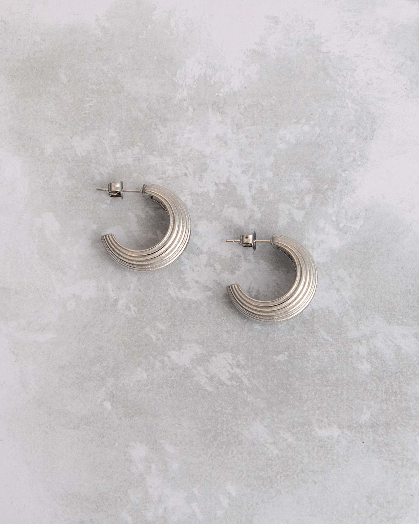 Boucles d'oreilles Seth
