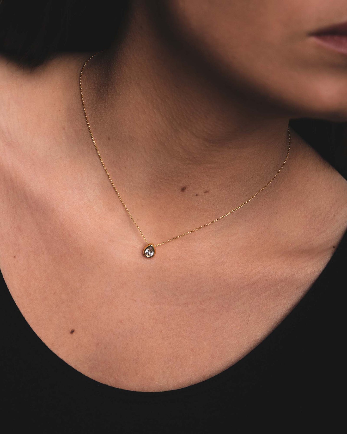 Collier Sia