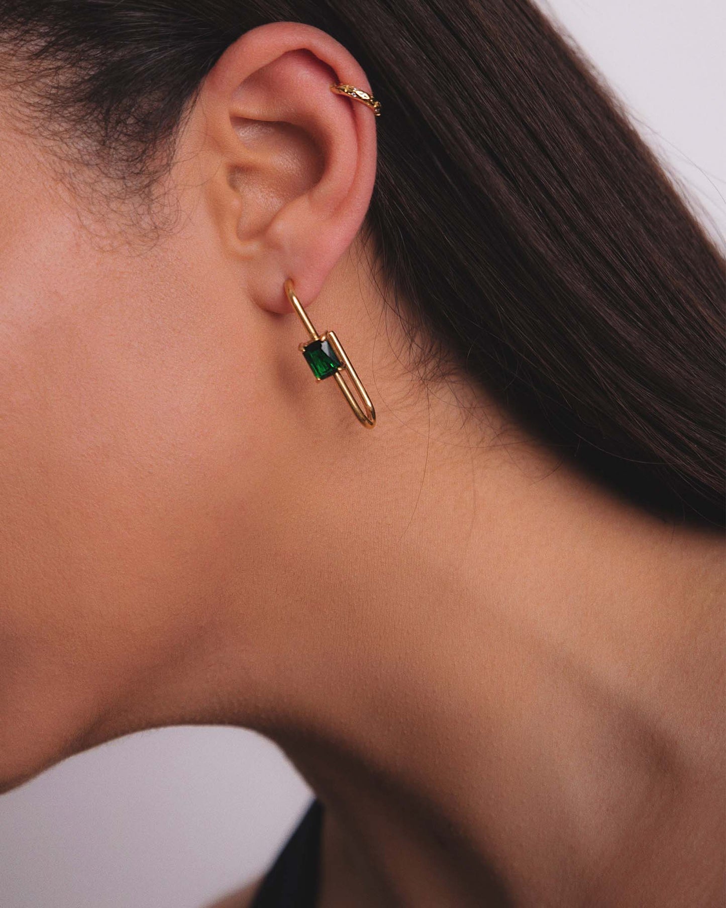 Boucles d'oreilles Sofia