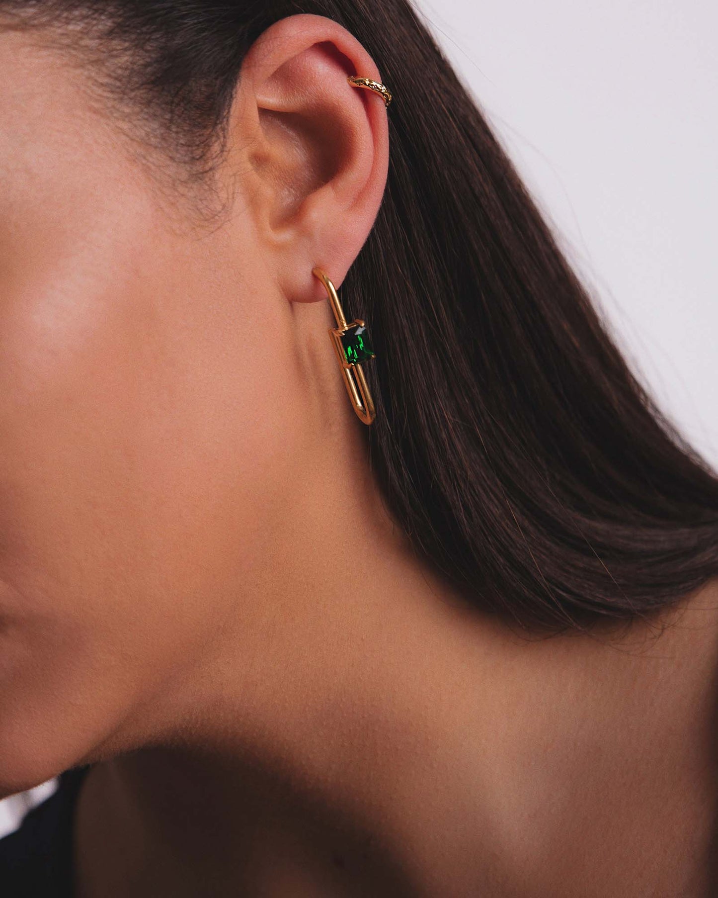 Boucles d'oreilles Sofia