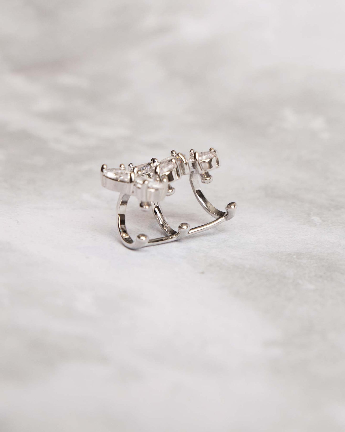 Bague d'oreille Alia