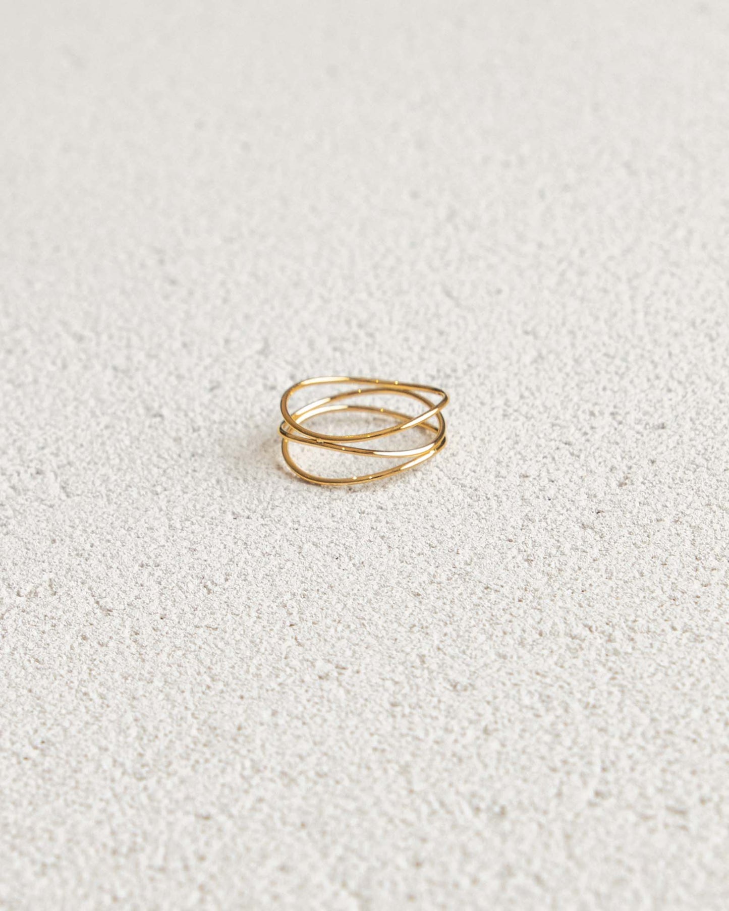 Bague Aphaea