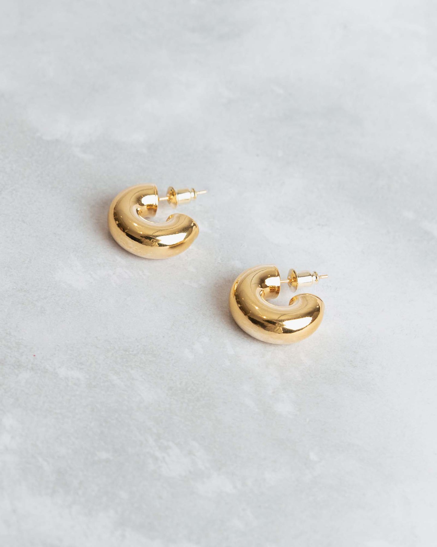 Boucles d'oreilles Haya