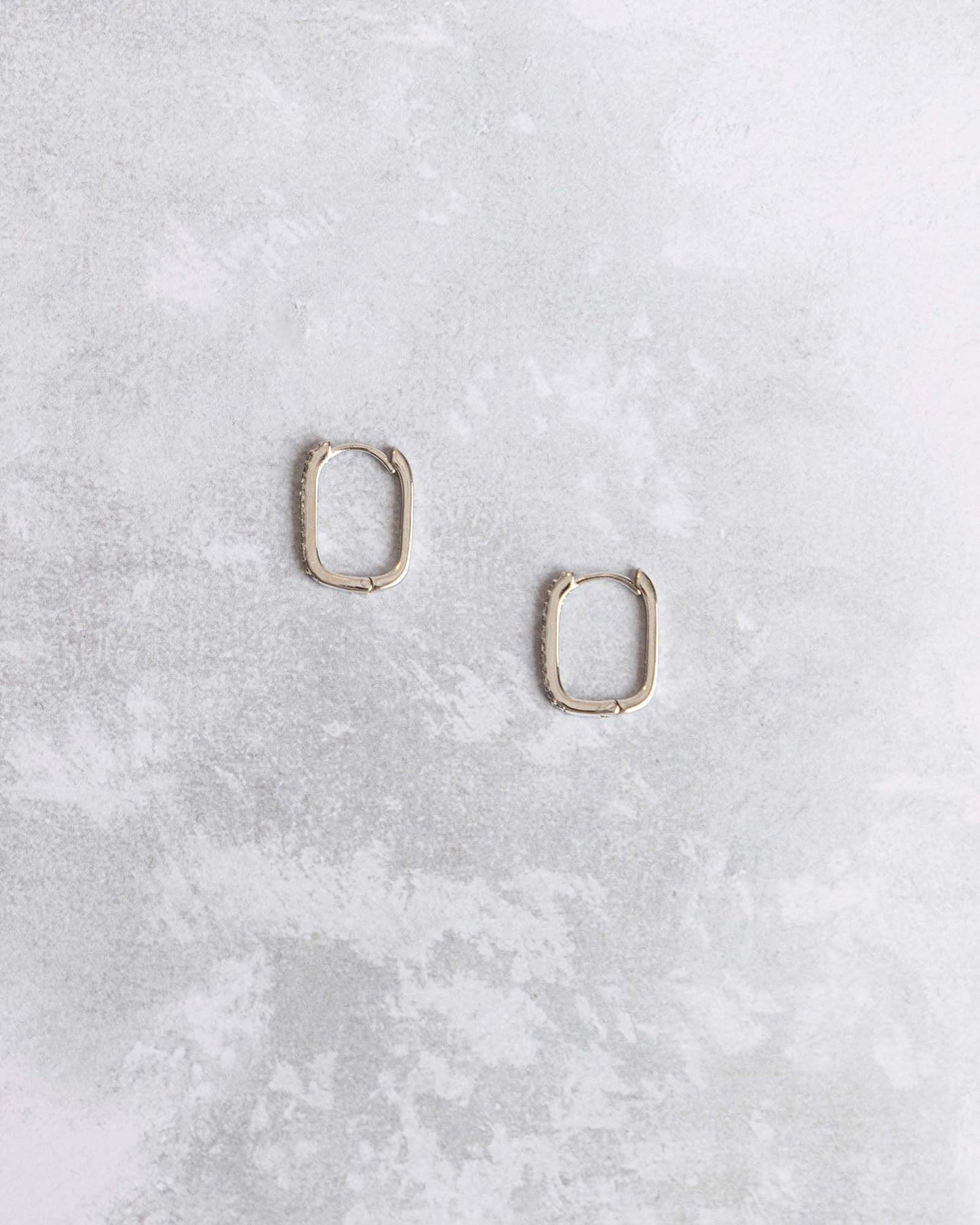 Boucle d'oreille Kiara