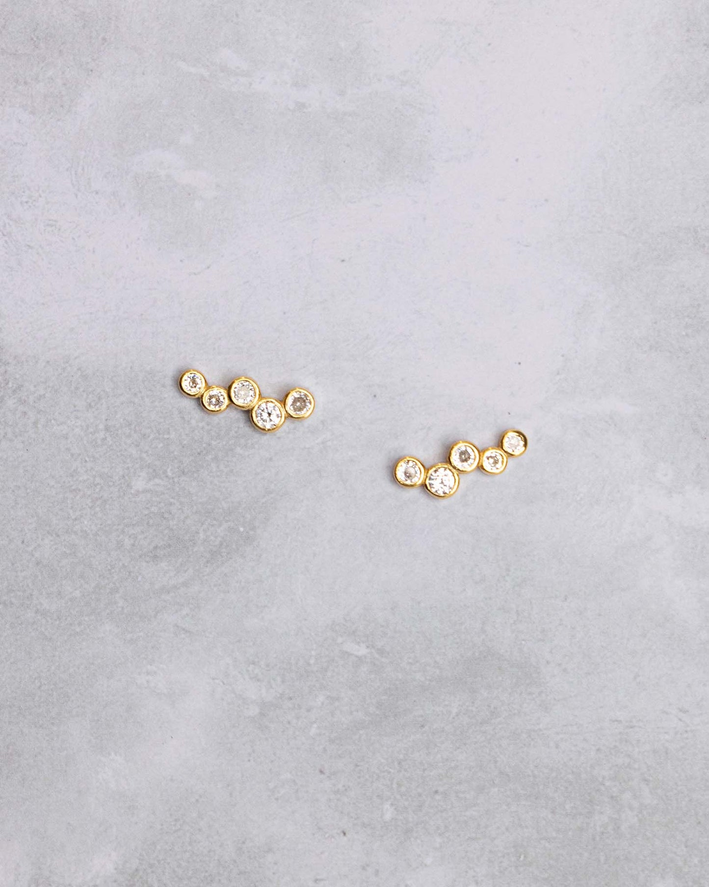 Boucles d'oreilles Kyra