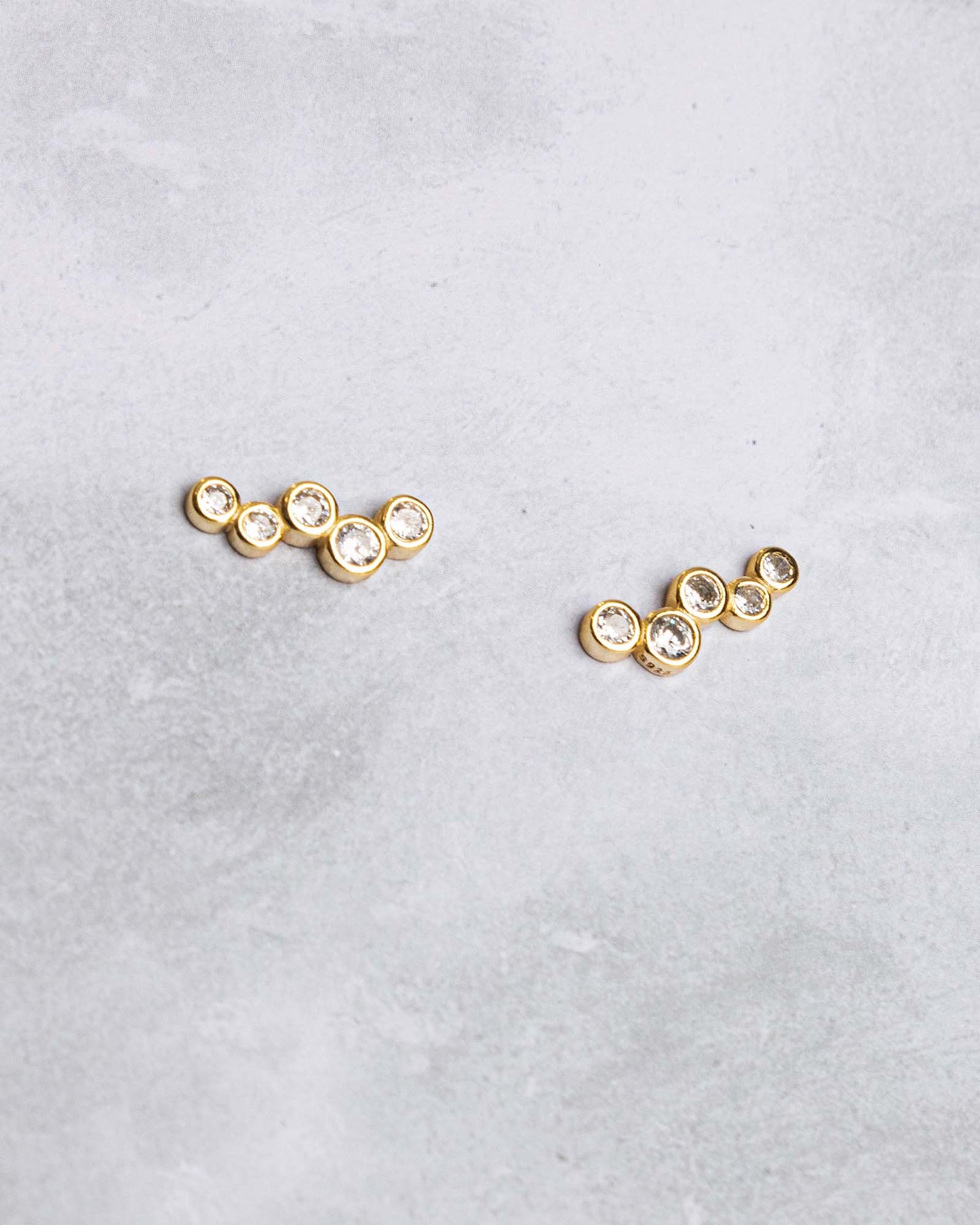 Boucles d'oreilles Kyra