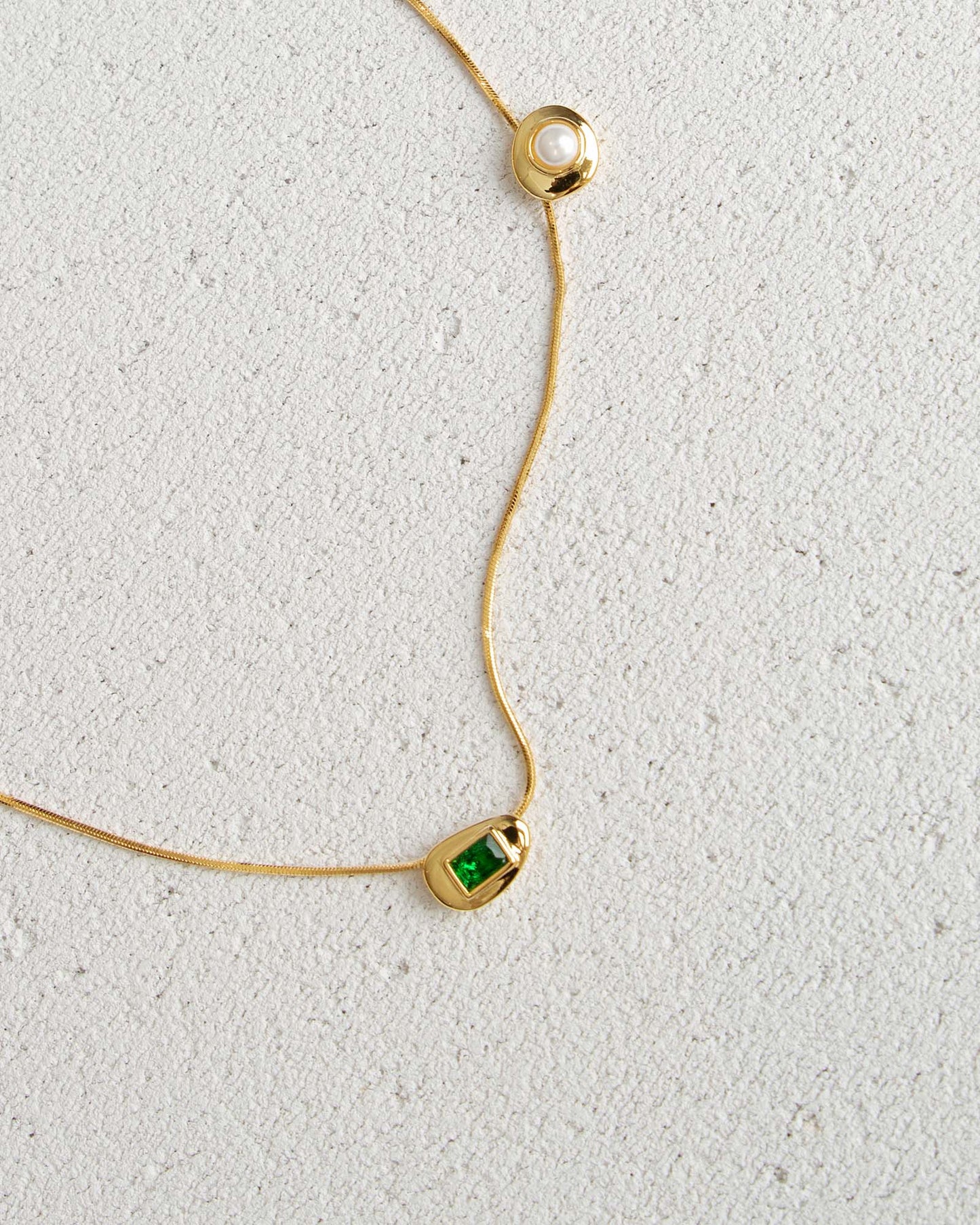 Collier Laila