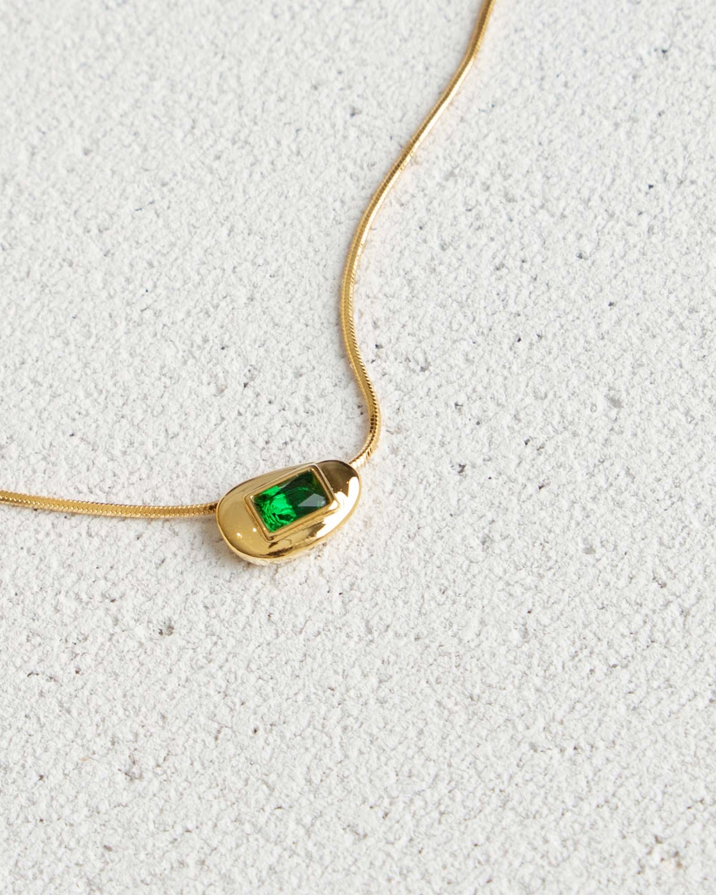 Collier Laila