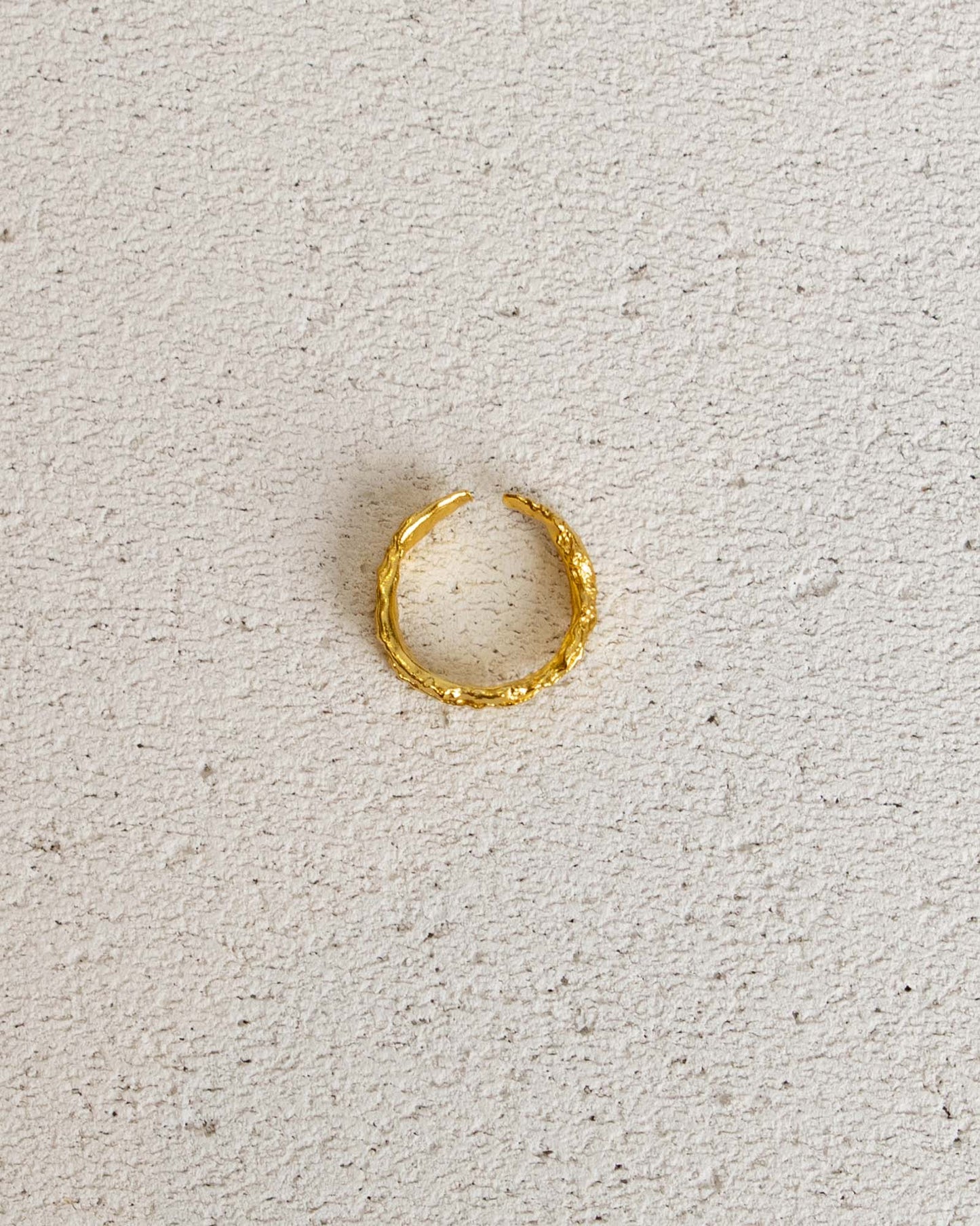 Bague Luca