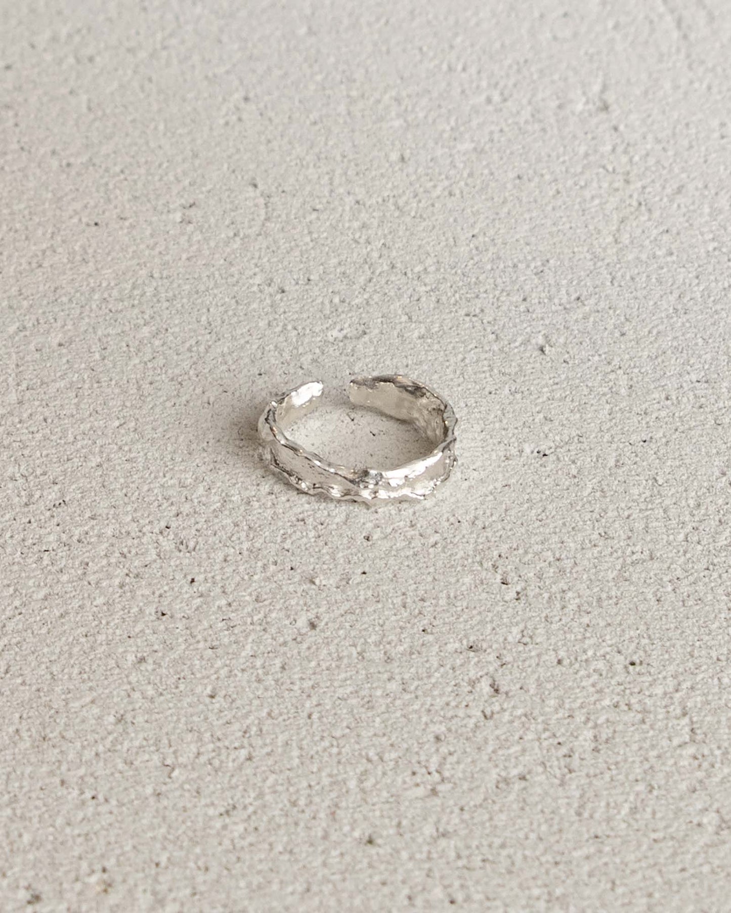 Bague Luca