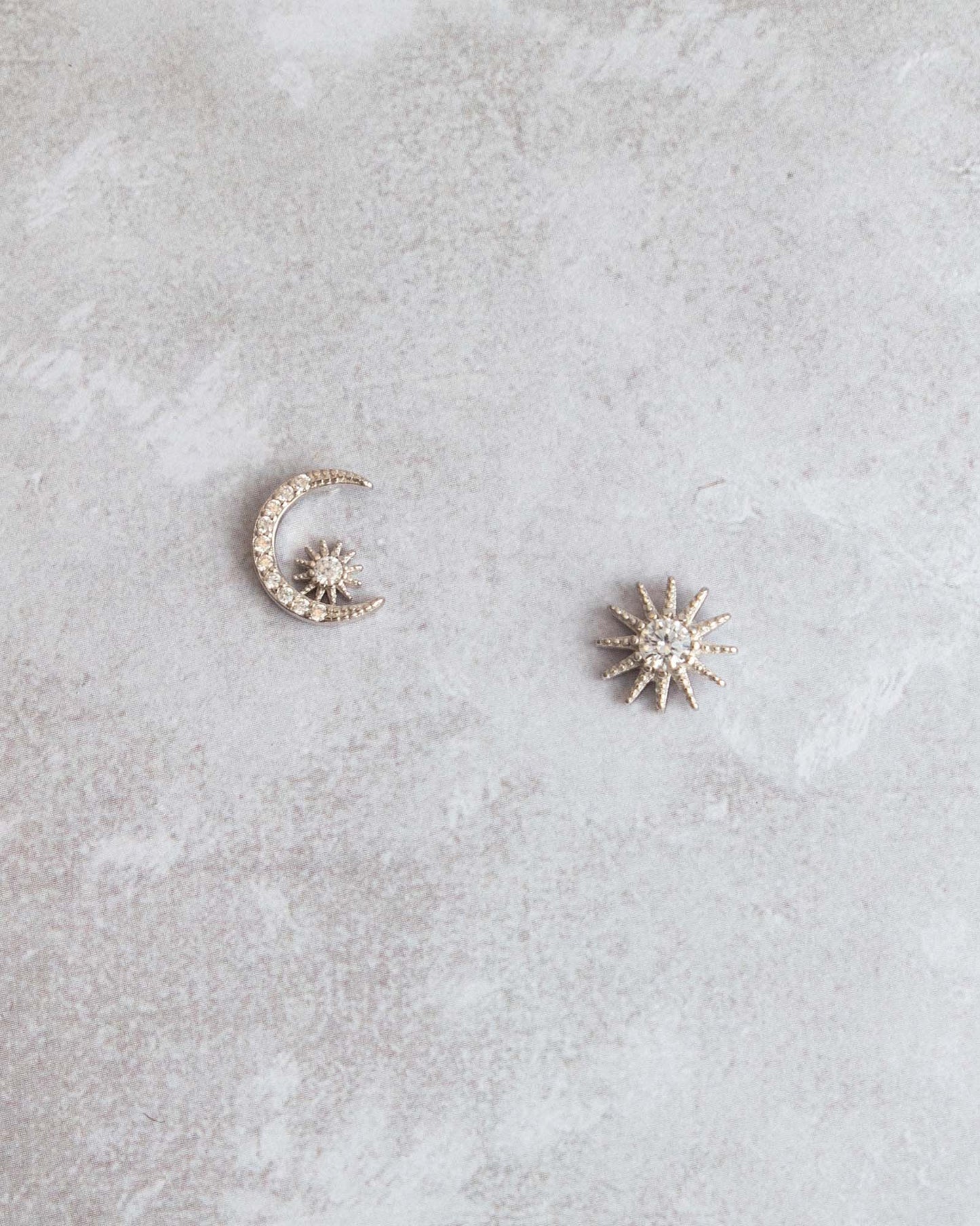 Boucles d'oreilles Mona