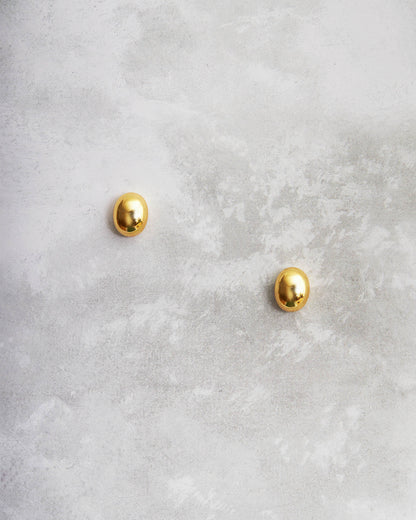 Boucles d'oreilles Ana