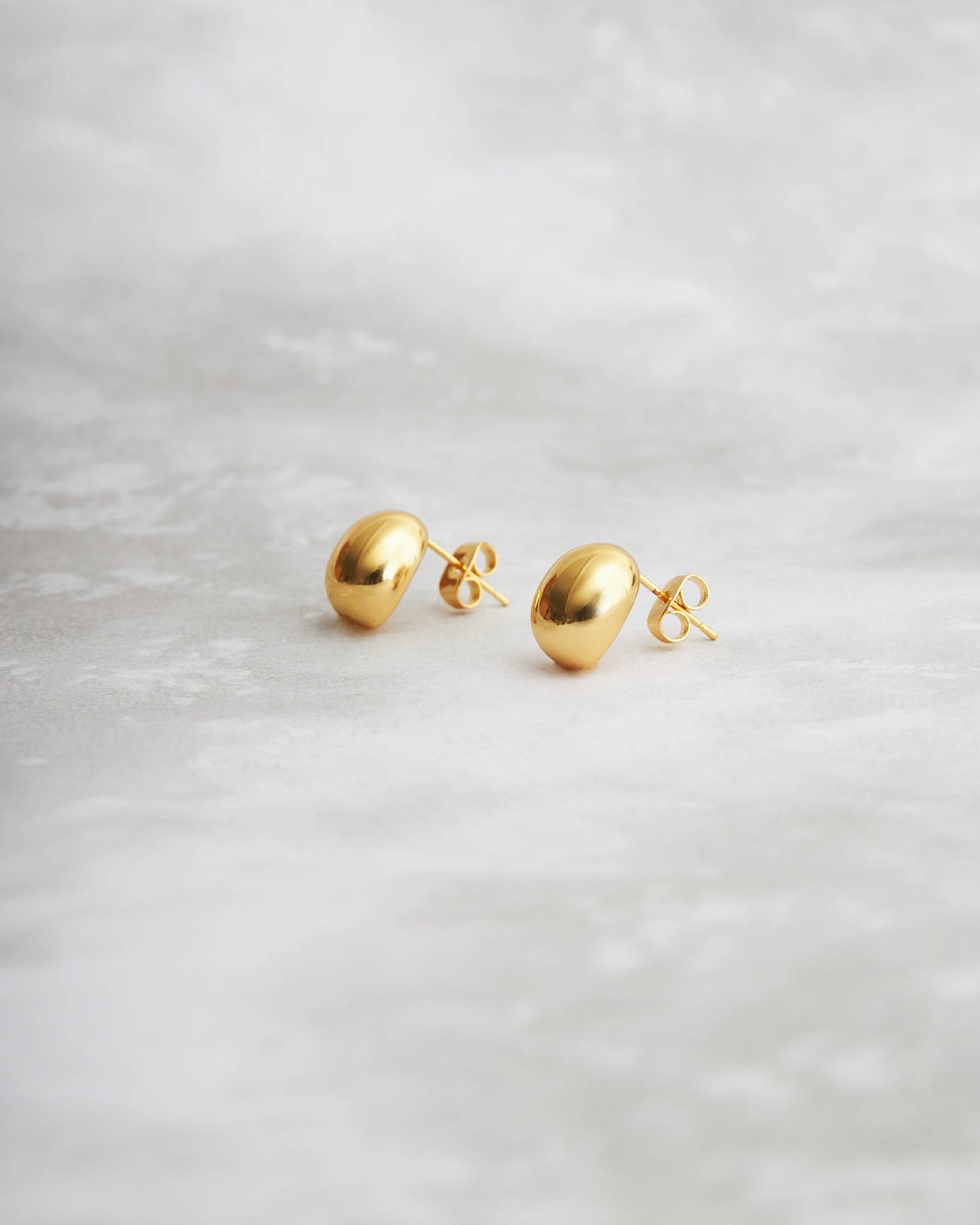 Boucles d'oreilles Ana
