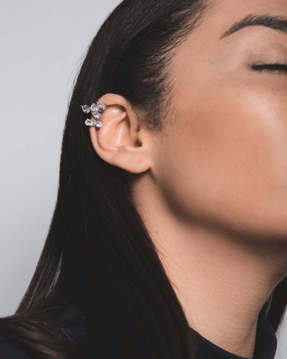 Bague d'oreille Alia