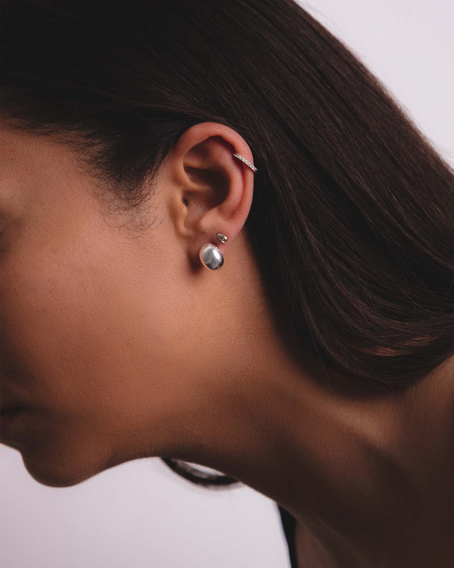 Boucles d'oreilles Ana
