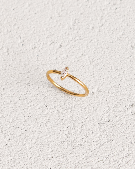 Bague Ares