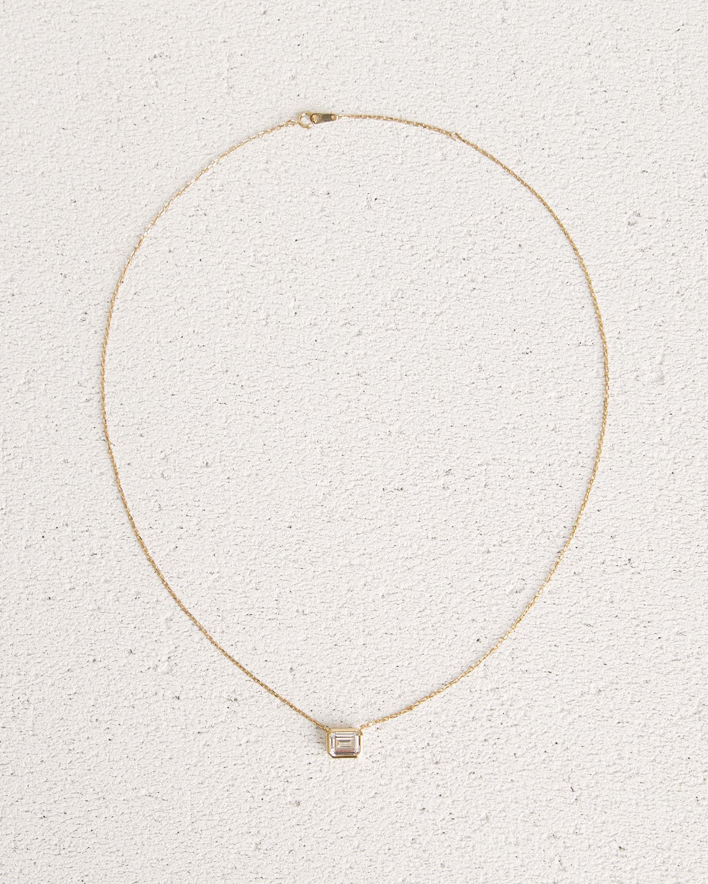 Collier Calla