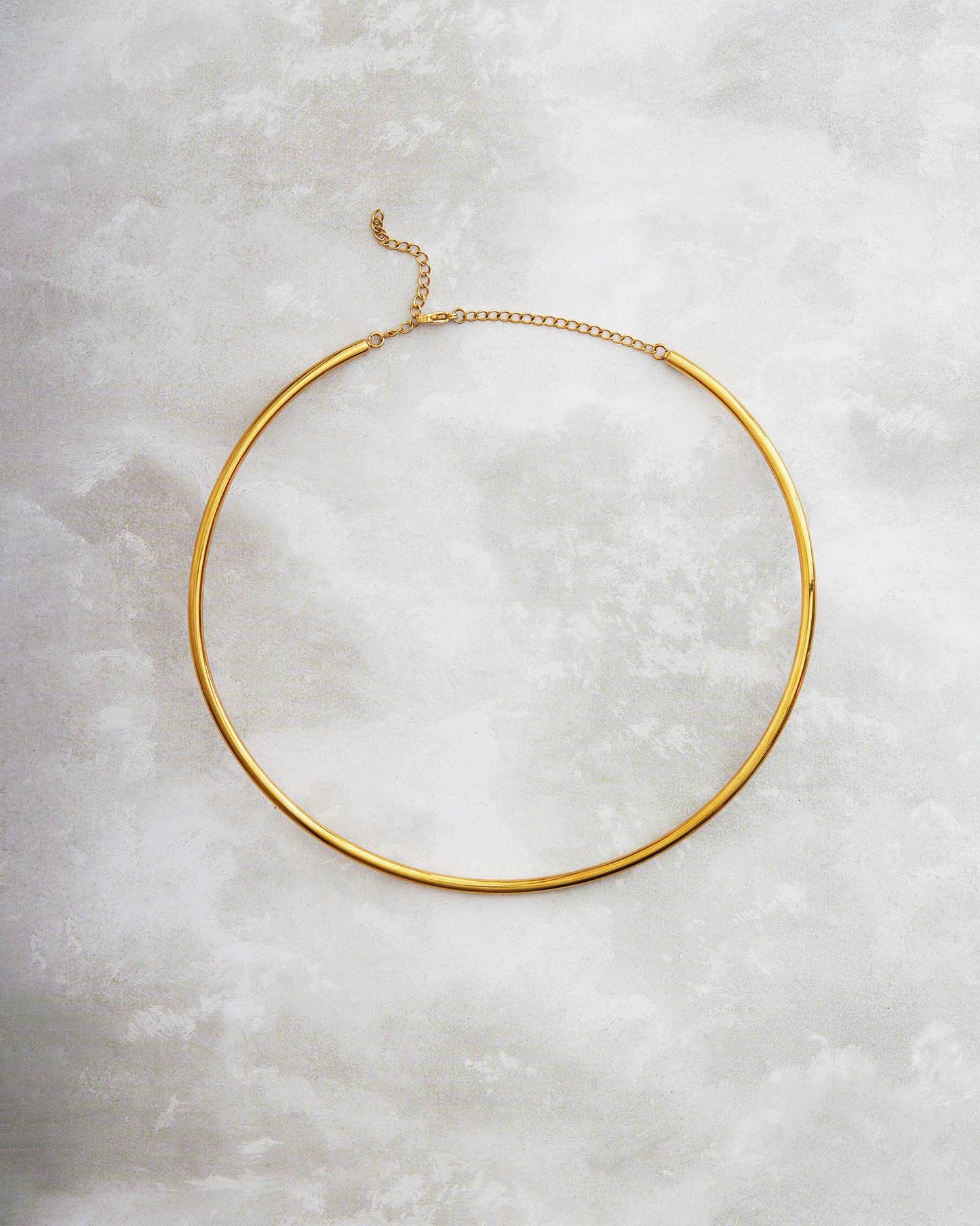 Collier Dion