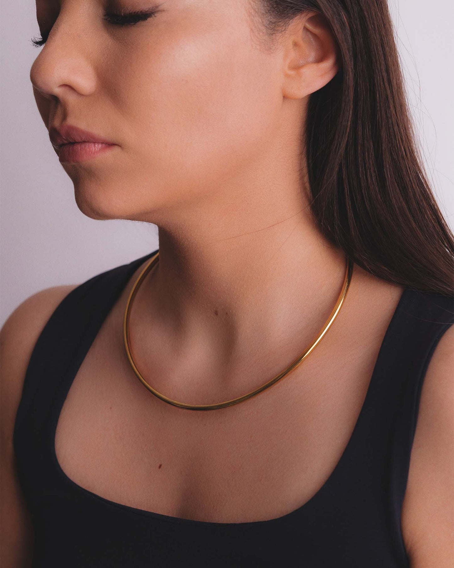 Collier Dion