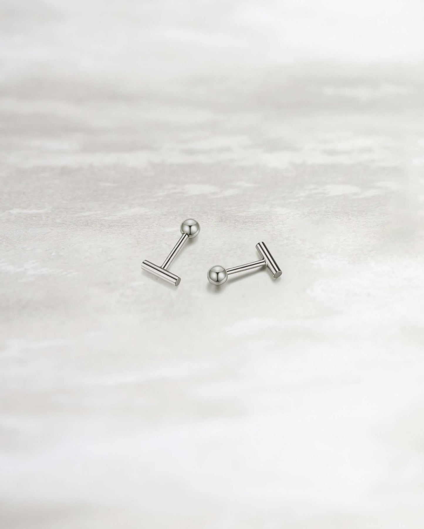 Boucle d'oreille Flo