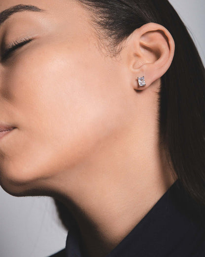Boucle d'oreille Fela