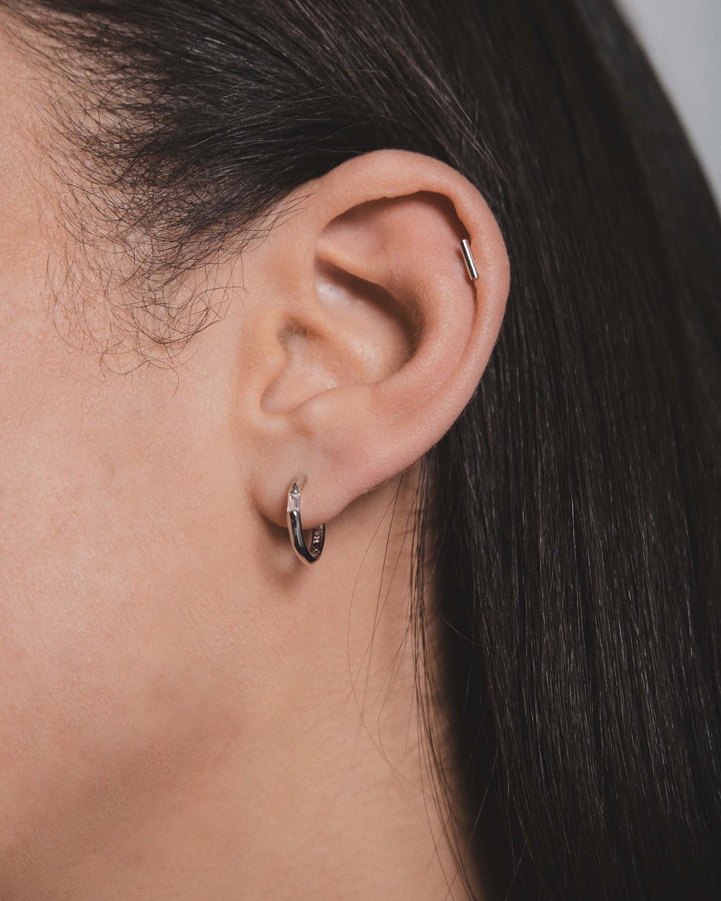 Boucles d'oreilles Horace
