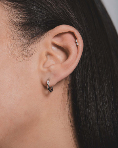 Boucles d'oreilles Horace