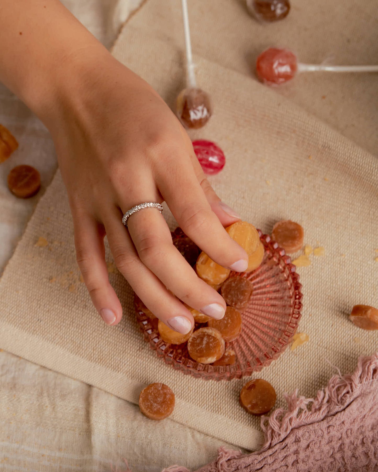 Bague Alivia
