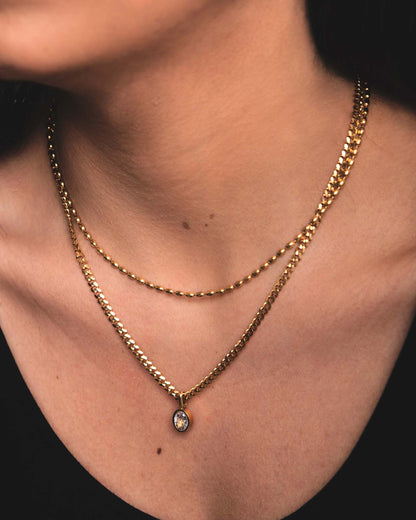 Collier Orus