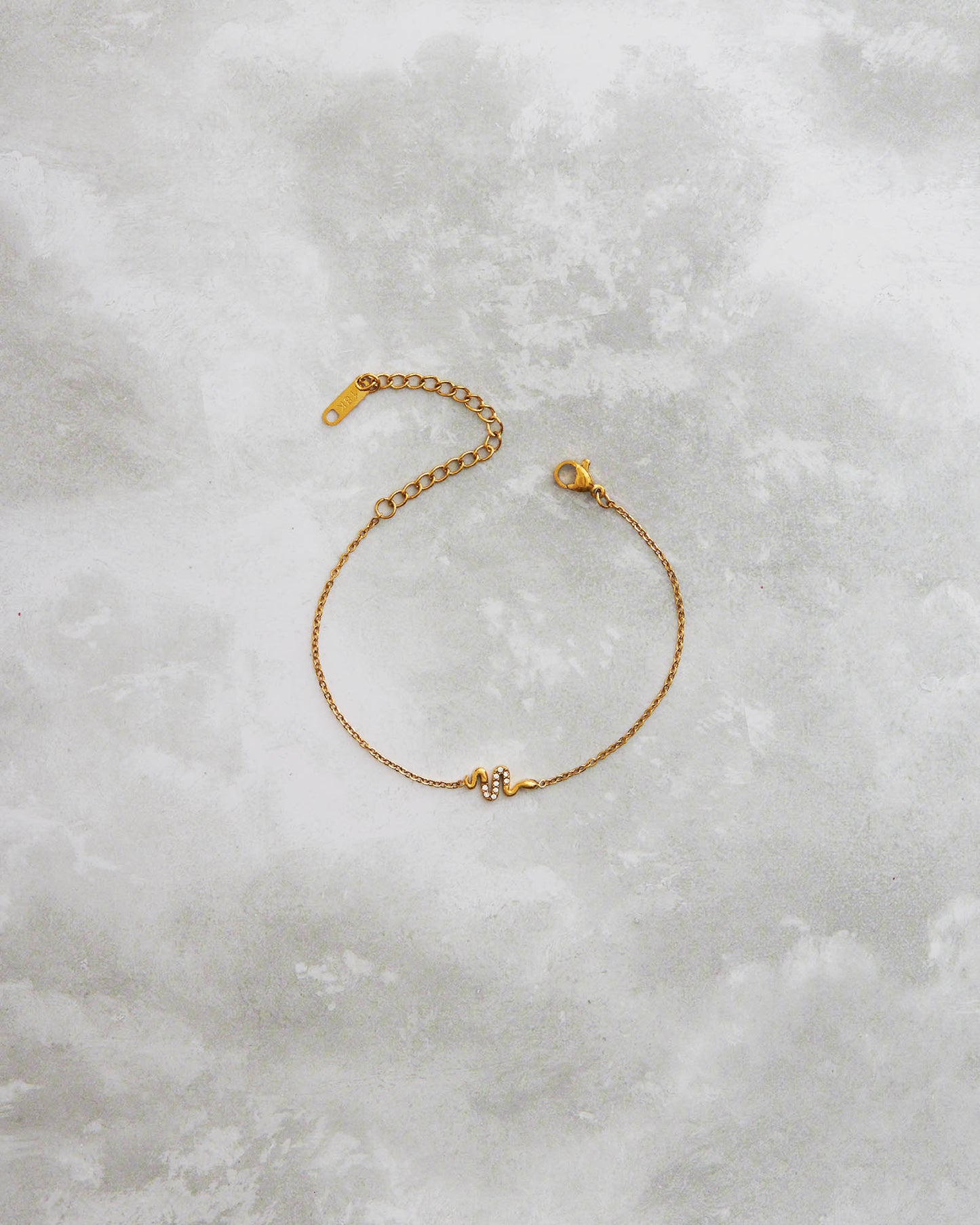 Bracelet Naga