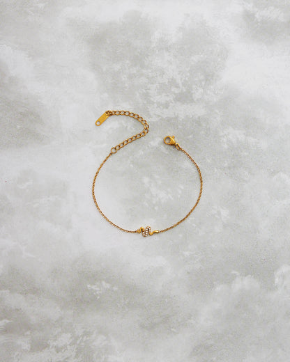 Bracelet Naga