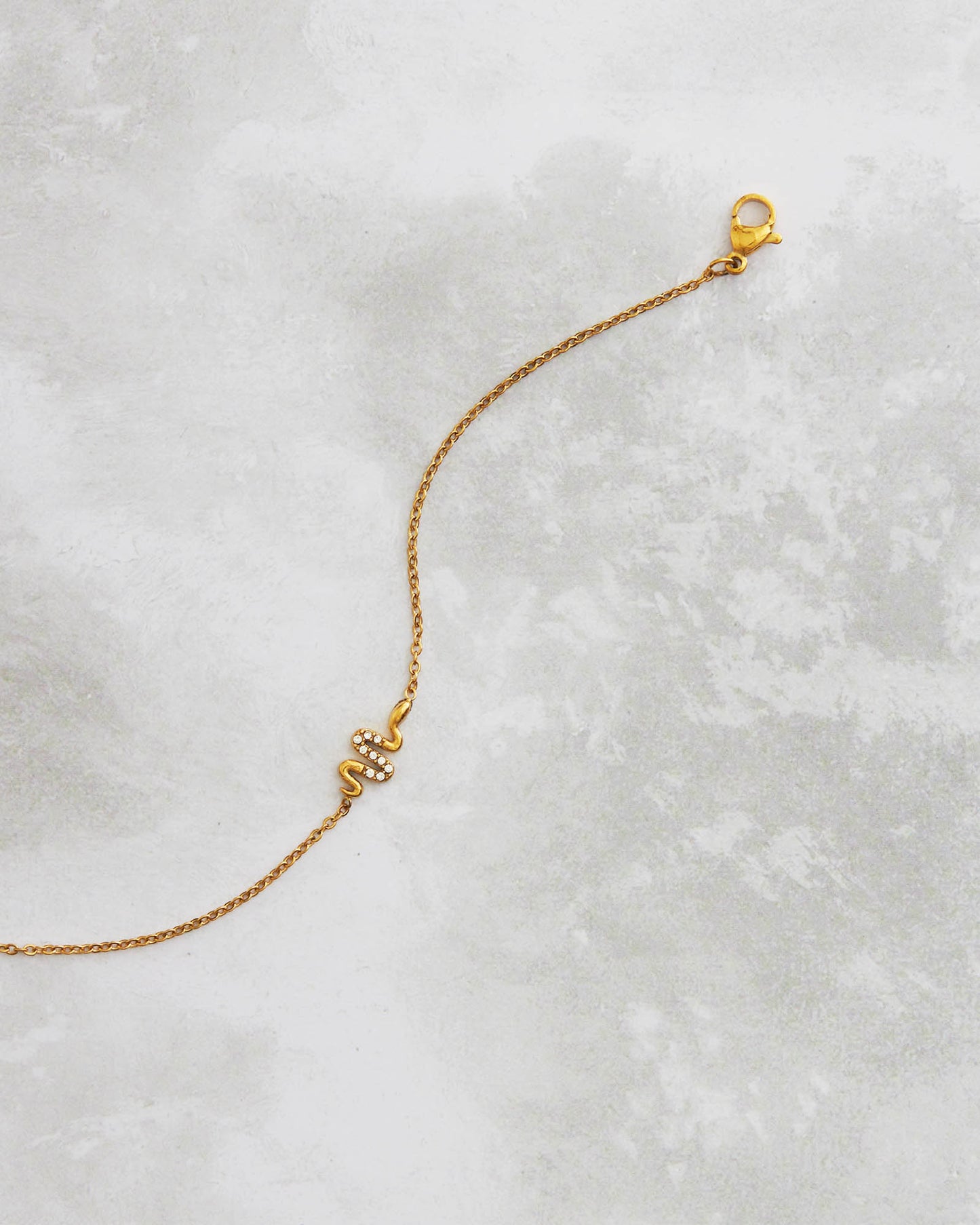 Bracelet Naga